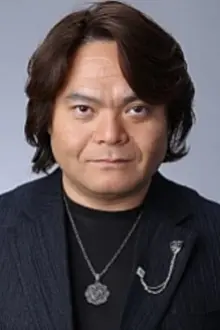 Kiyoyuki Yanada como: Daigunder