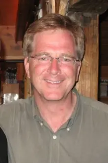 Rick Steves como: Ele mesmo