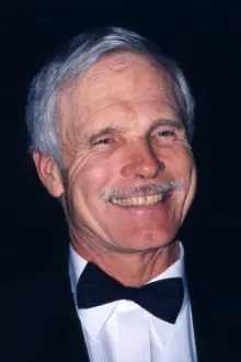 Ted Turner como: 