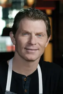 Bobby Flay como: Tom Kingsley