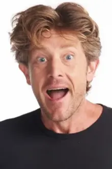 Jason Nash como: Jason