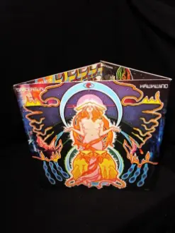 Hawkwind - Space Ritual