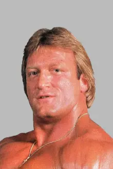 Paul Orndorff como: Paul Orndorff