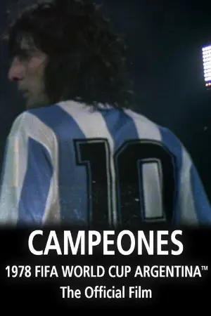 Copa do Mundo da FIFA de 1978 - Campeones