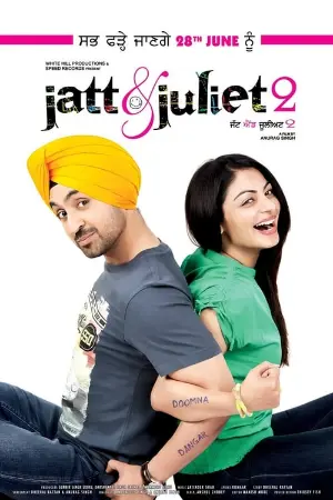 Jatt & Juliet 2