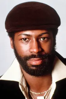 Teddy Pendergrass como: Teddy Pendergrass