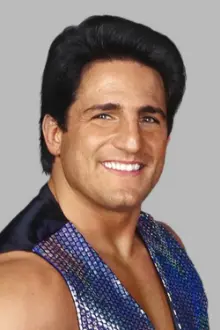 Glenn Gilbertti como: Disco Inferno