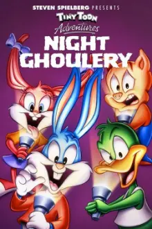 Tiny Toon em Uma Noite e Tanto