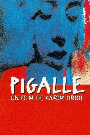 Pigalle