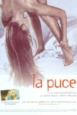 La puce