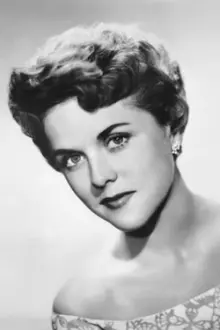 Barbara Whiting como: Ruth Williams