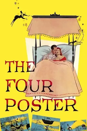 The Four Poster