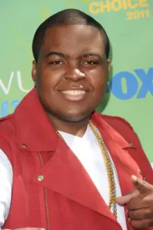 Sean Kingston como: 