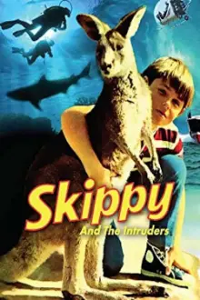 Skippy and the Intruders