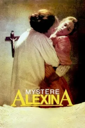 The Mystery of Alexina