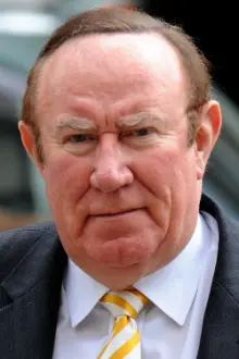 Andrew Neil como: Self - Presenter