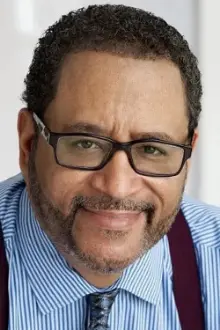 Michael Eric Dyson como: 