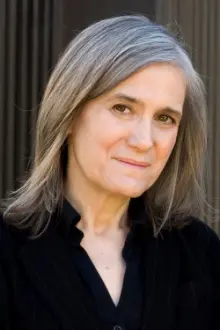 Amy Goodman como: 