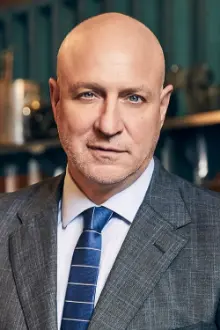 Tom Colicchio como: 