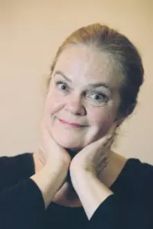 Anne Marit Jacobsen como: Anna Nedrebø