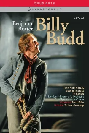 Britten: Billy Budd