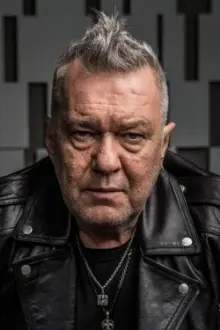 Jimmy Barnes como: 