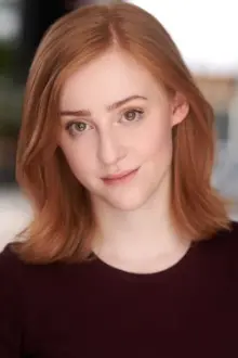 Samantha Weinstein como: Sloane (voice)