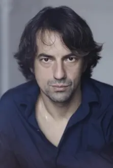 Jérôme Robart como: François' friend