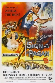 Sign of the Pagan