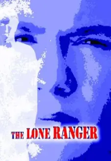 The Lone Ranger