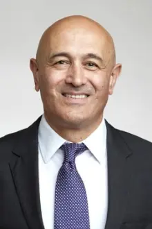 Jim Al-Khalili como: Presenter