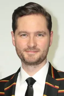 Charlie Pickering como: Self - Host