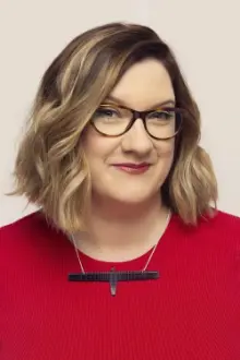 Sarah Millican como: Self - Presenter