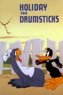 Holiday for Drumsticks