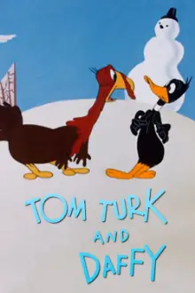 Tom Turk and Daffy