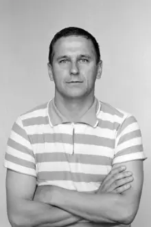 Mikko Niskanen como: Netsajev