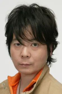 Mitsuaki Madono como: Yamato Takeru