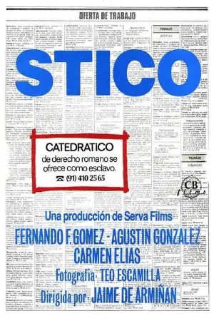 Stico