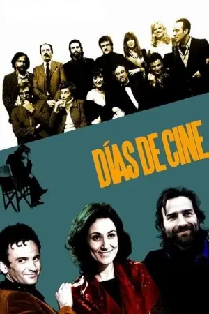 Días de cine