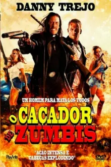 O Caçador de Zumbis