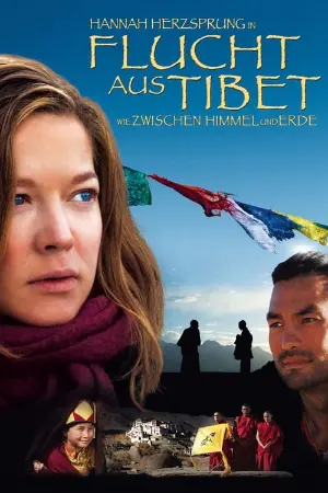 Escape from Tibet