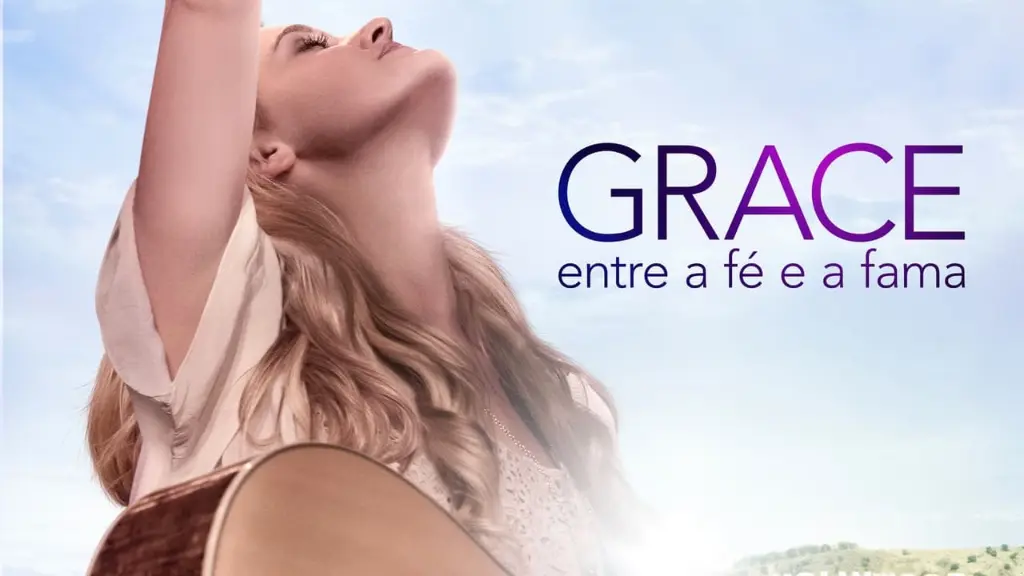 Grace: Entre a Fé e a Fama