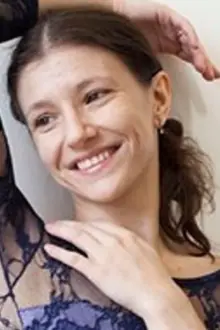 Alina Cojocaru como: Manon