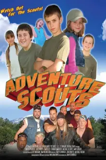 Adventure Scouts