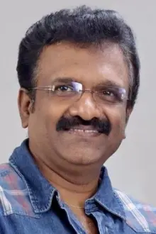 T. Siva como: Damodaran