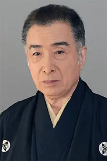 Yoichi Hayashi como: Mizuno