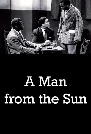 A Man from the Sun