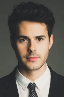 Jayson Blair como: Will Holloway