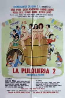 La pulquería 2