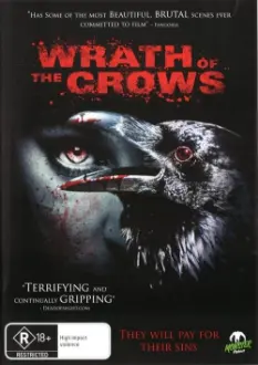 Wrath of the Crows